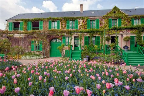 givenchy museo|Maison et jardins de Claude Monet – Giverny.